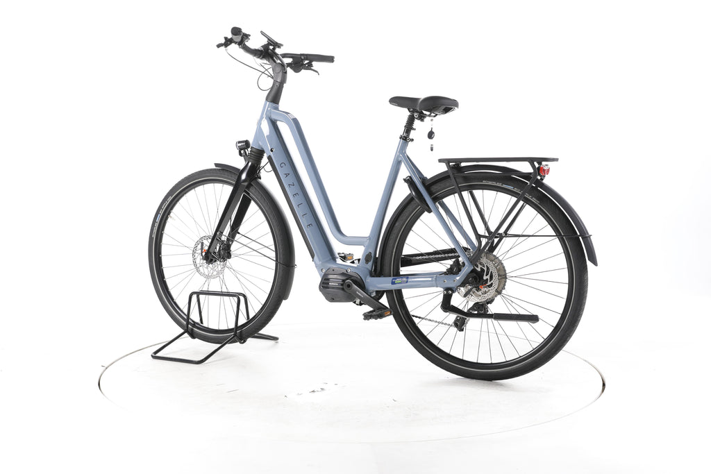 Gazelle Chamonix T10 Trekking E-Bike - Image 8