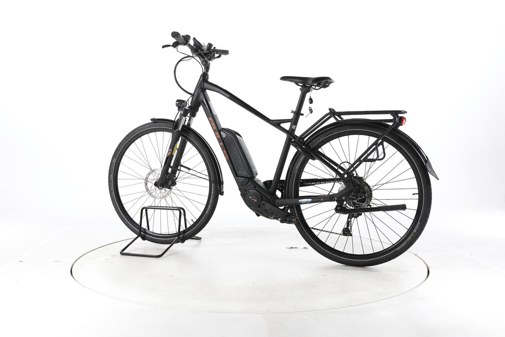 Bulls Street CX Trekking E-Bike - Image 8