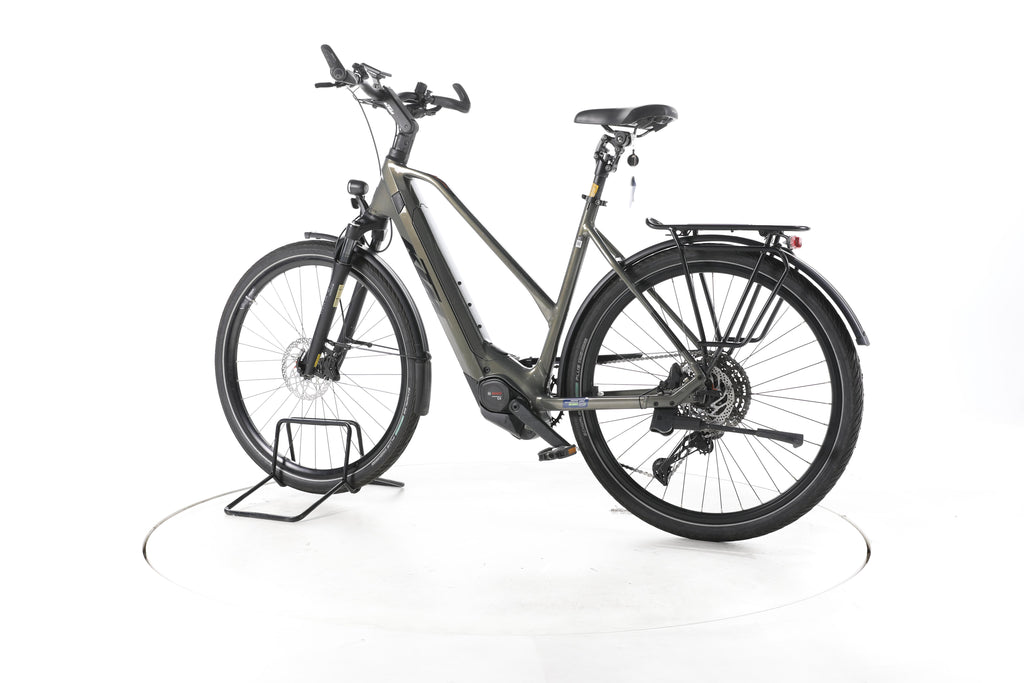 KTM Macina Magic X Pro Trekking E-Bike 2025 - Image 8
