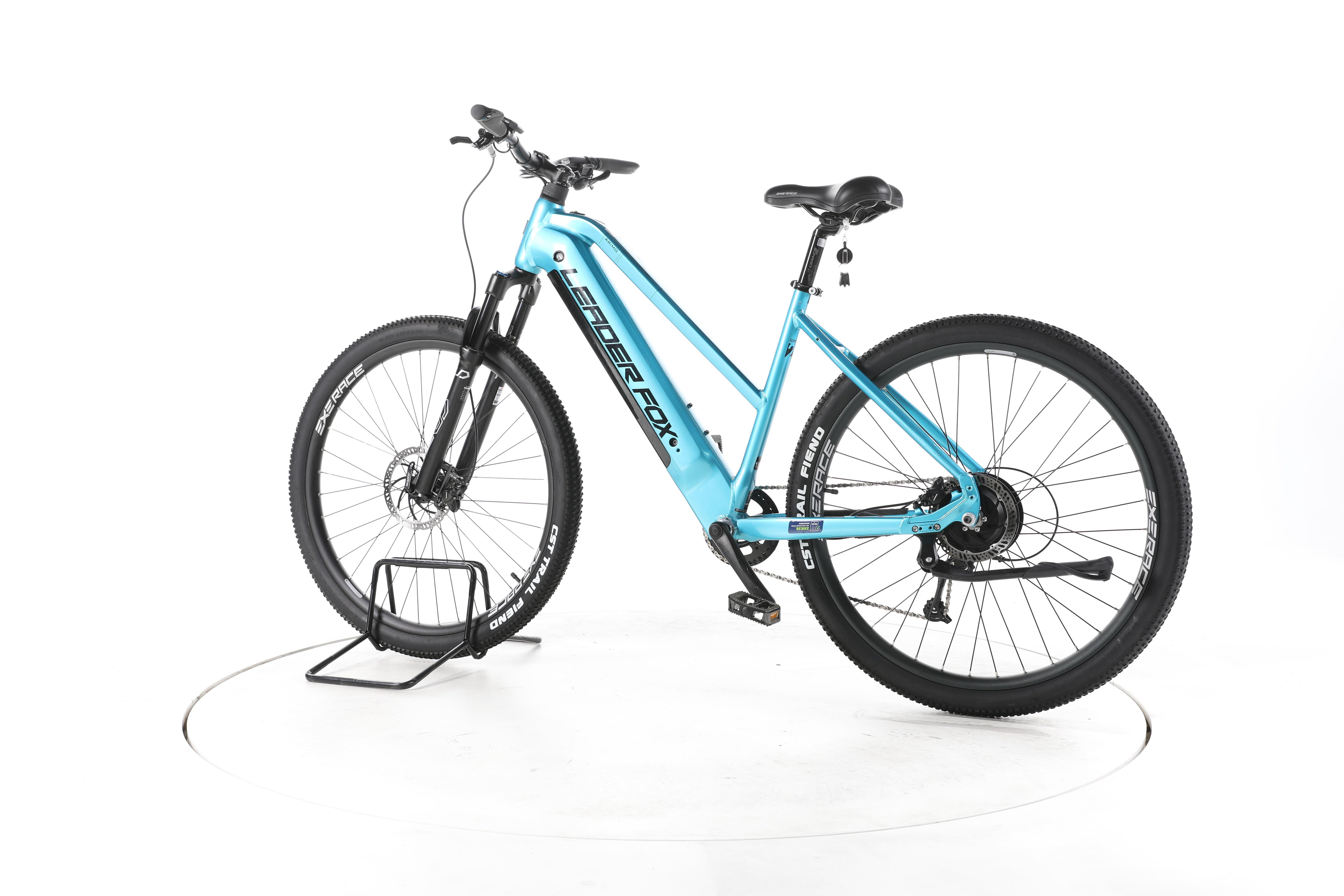 LeaderFox ARIMO E-Bike 2024 - Image 8
