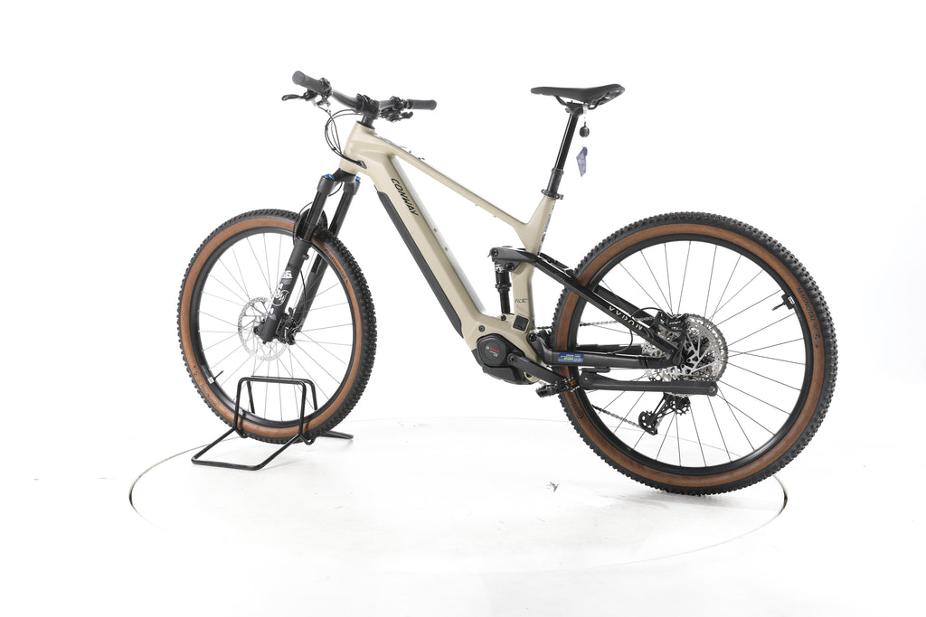 Conway Xyron ST 5.0 E-Bike Fully 2026 - Image 8