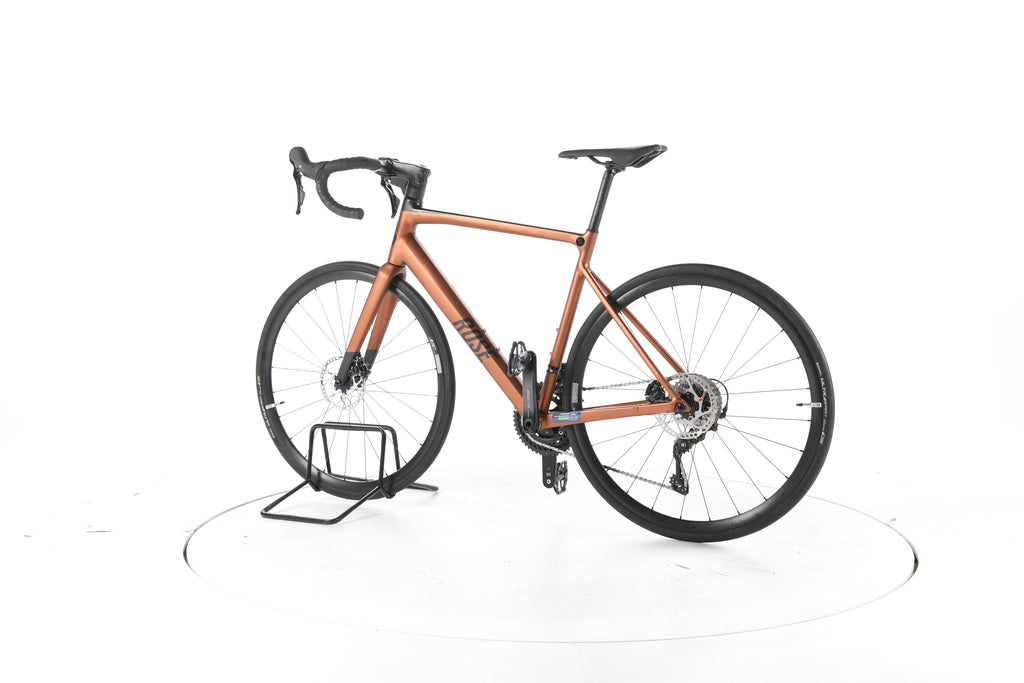 Rose Reveal AL 105 Di2 Rennrad 2024 - Image 8