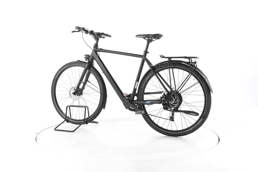 Rabeneick TC E Fahrrad City & Trekking - Image 8