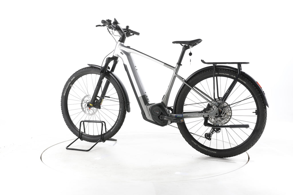 Focus AVENTURA² 6.9 Trekking E-Bike 2024 - Image 8