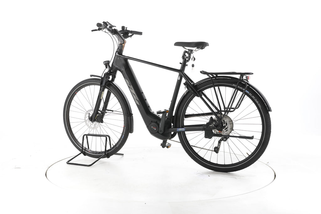 KTM Macina Style Trekking E-Bike - Image 8