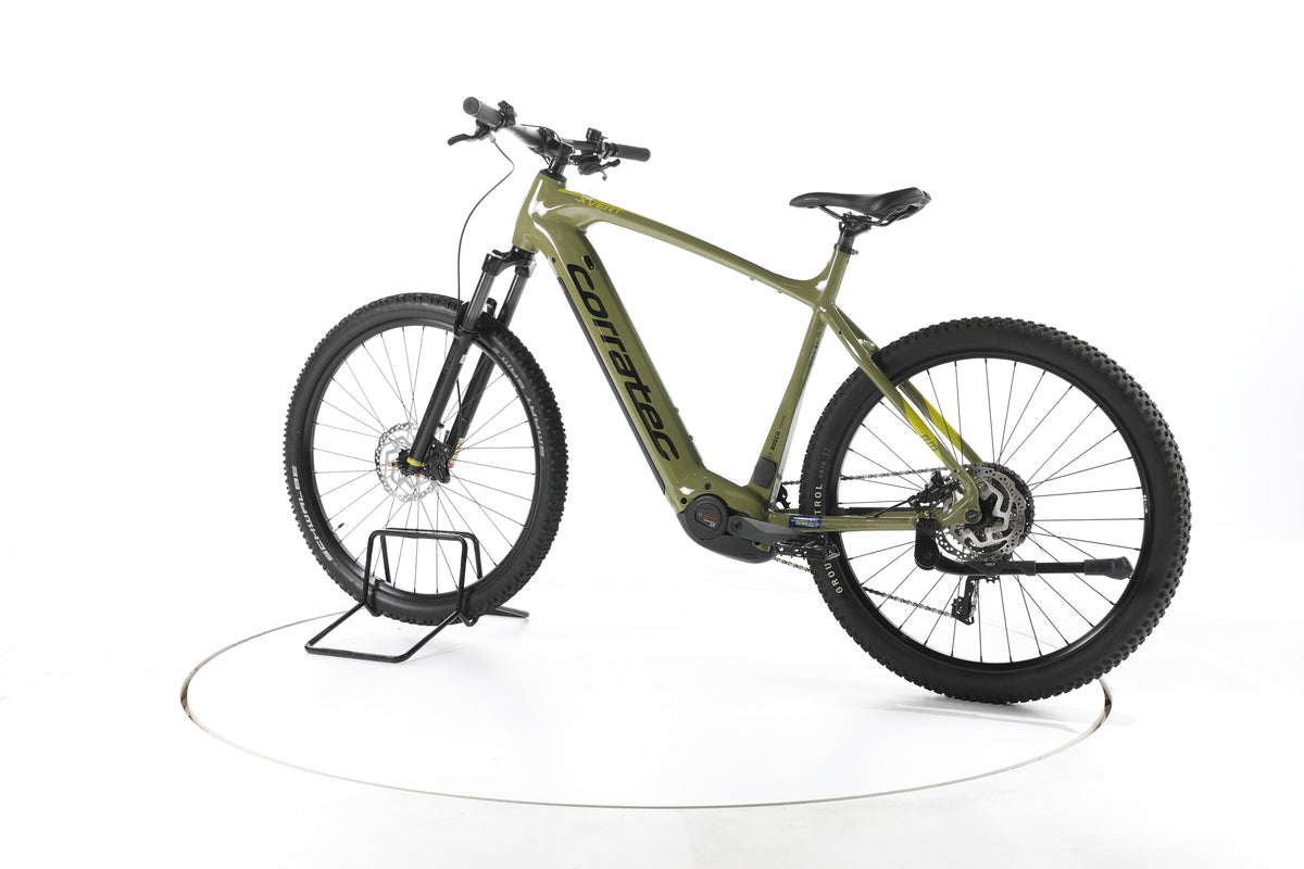 Corratec E-Power X-Vert Elite E-Bike - Image 8