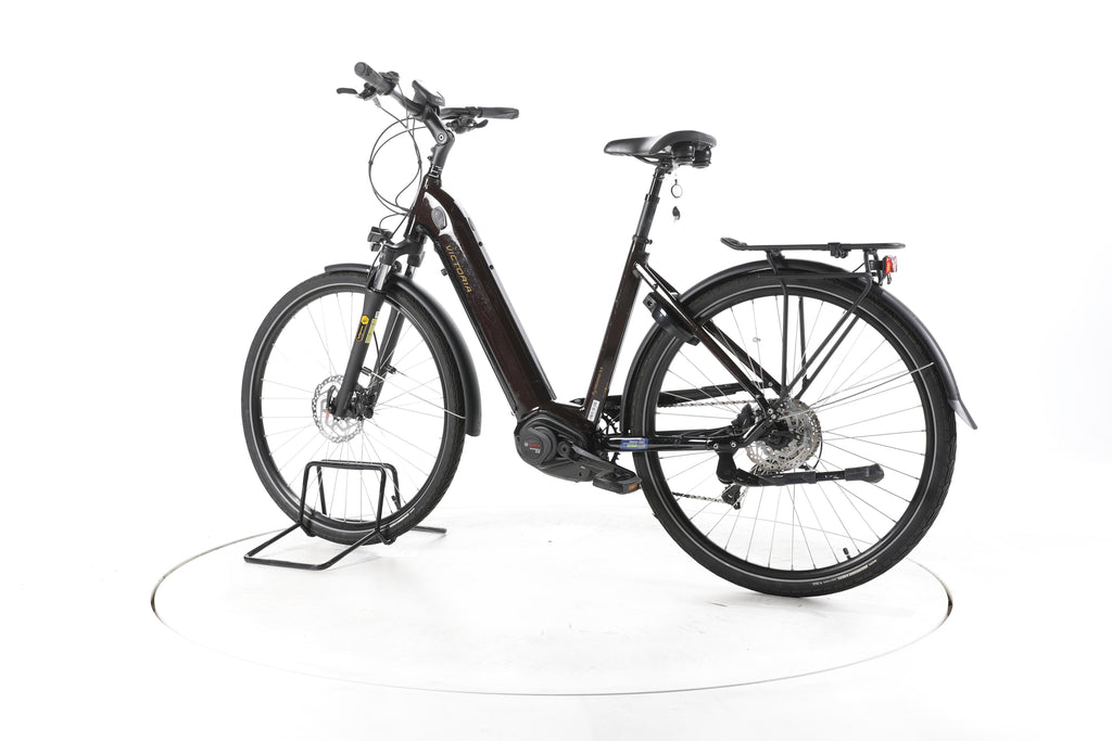 Victoria eTrekking 12.8 Trekking E-Bike Tiefeinsteiger - Image 8