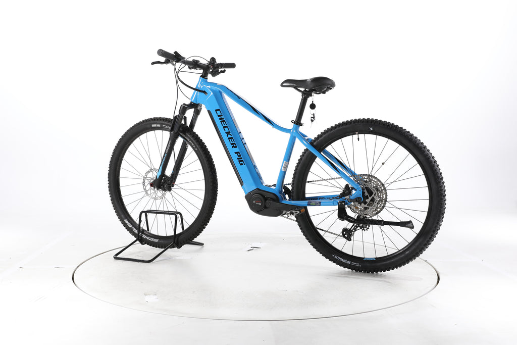 Checker Pig Active Pig E-Bike - Image 8