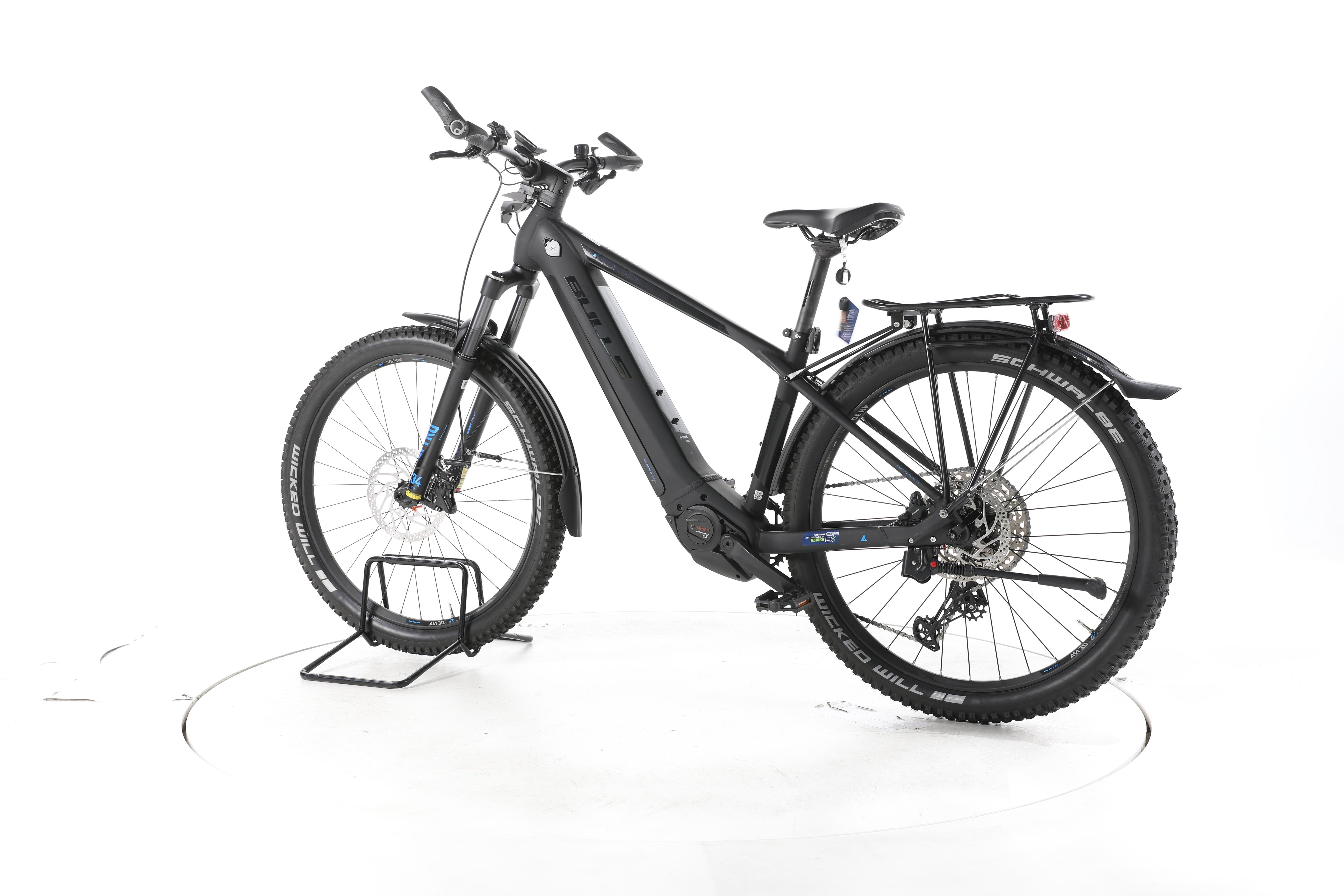 Bulls Copperhead EVO 3 E-Bike - Image 8