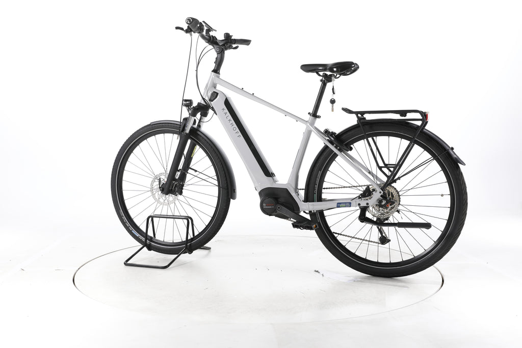 Kalkhoff Endeavour 3.B Move Trekking E-Bike - Image 8