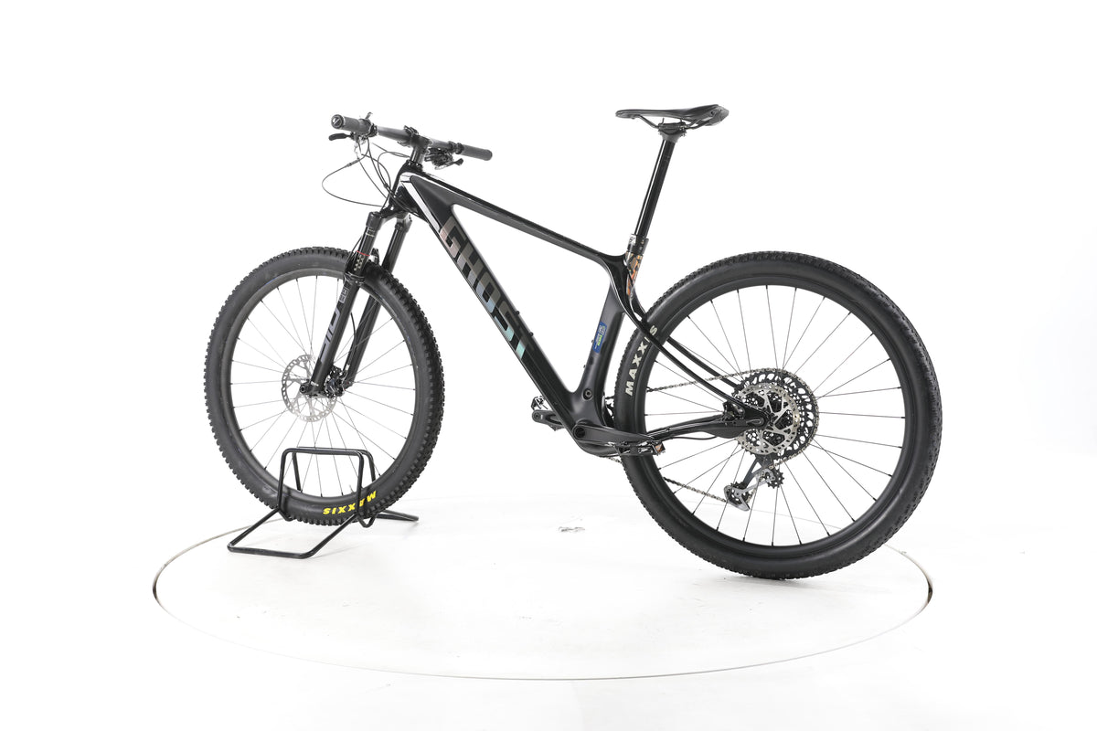 Ghost Lector SF UC Replica Fahrrad Hardtail - Image 8