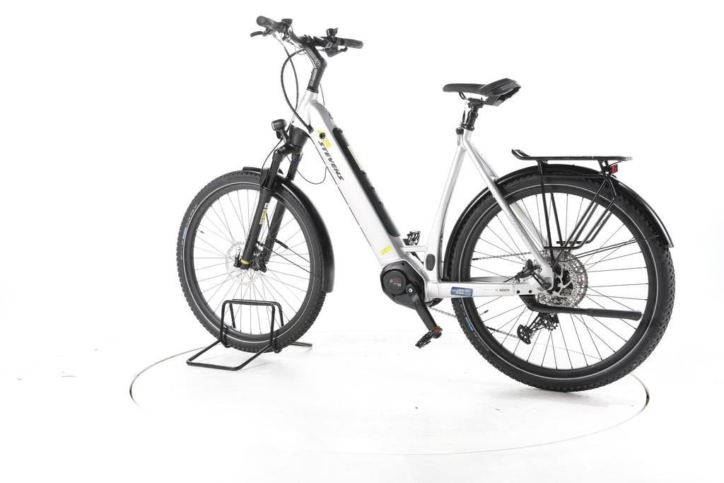 Stevens E-Universe 7.6 Plus FEQ Trekking E-Bike Tiefeinsteiger - Image 8