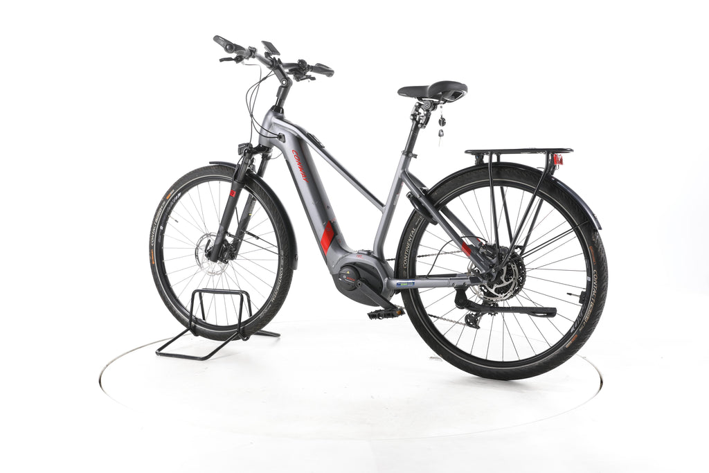 Conway Cairon T 2.0 Trekking E-Bike - Image 8