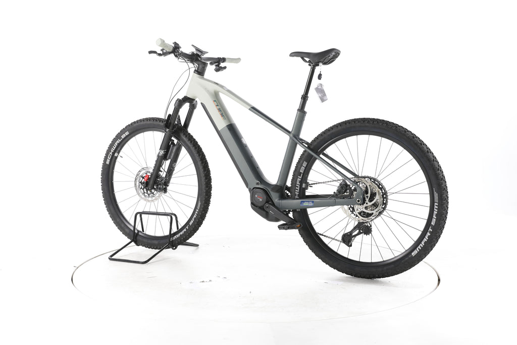 Cube Reaction Hybrid SLT E-Bike 2026 - Image 8