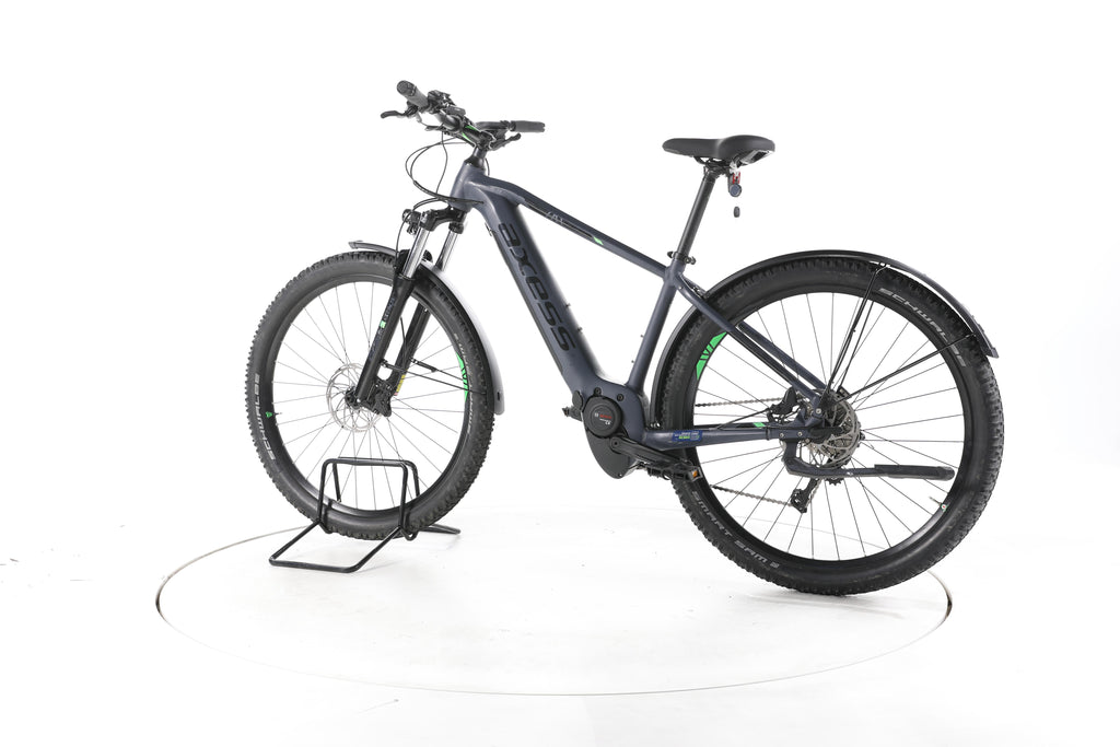 Axess Force 29 Allroad E-Bike - Image 8