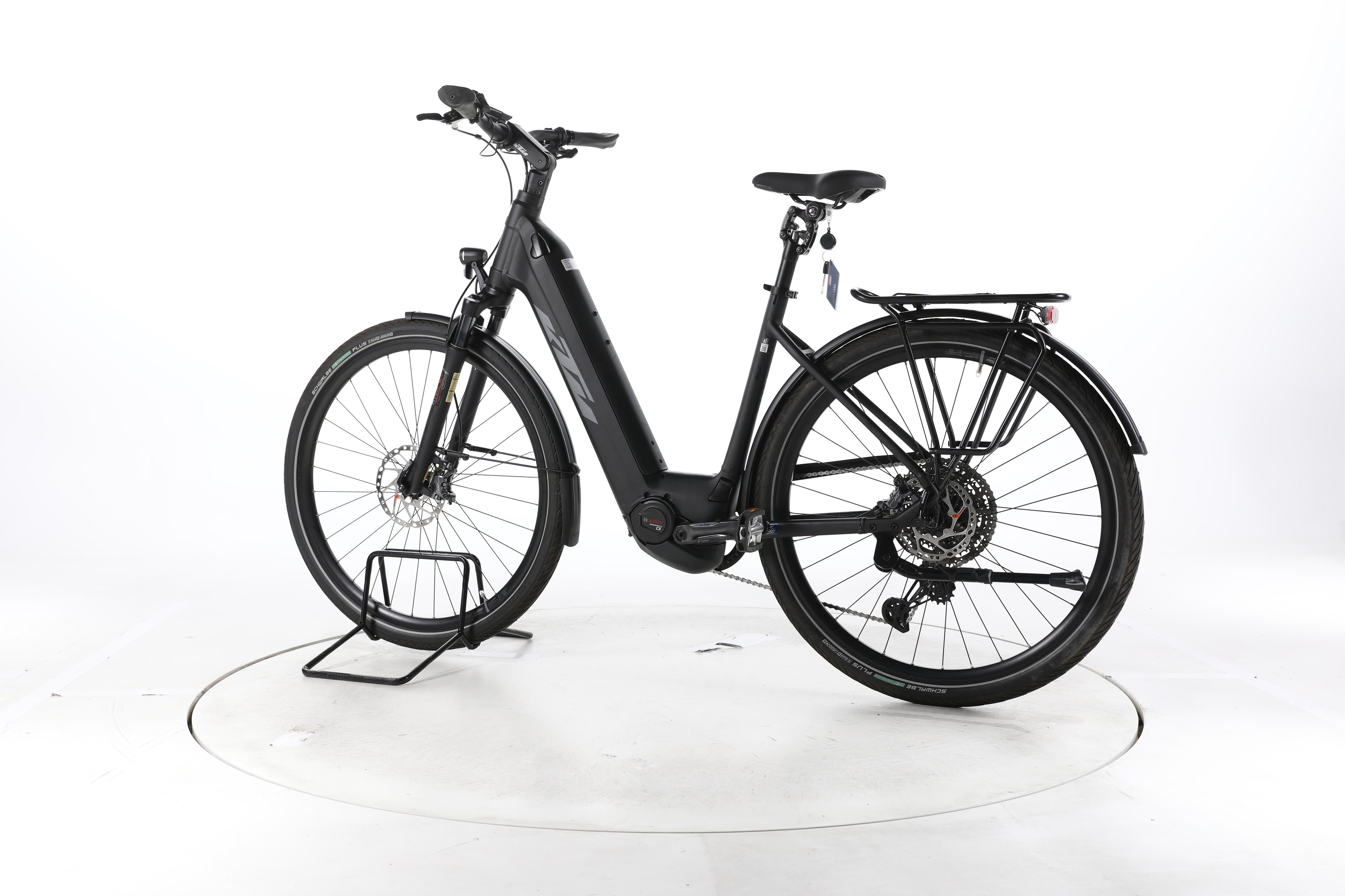 KTM Macina Style 750 LTD Trekking E-Bike Tiefeinsteiger - Image 8