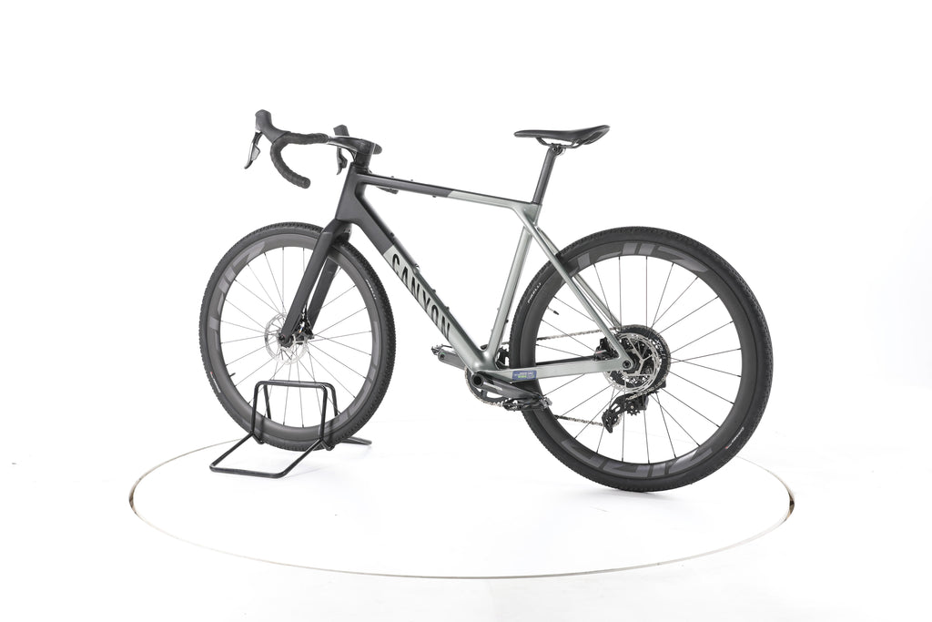 Canyon Grail CF SLX 8 AXS Gravelbike Carbon - Image 8
