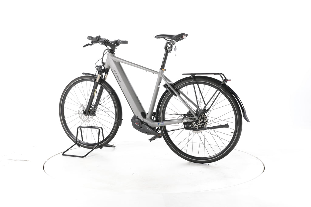 Riese & Müller Roadster Vario City E-Bike - Image 8