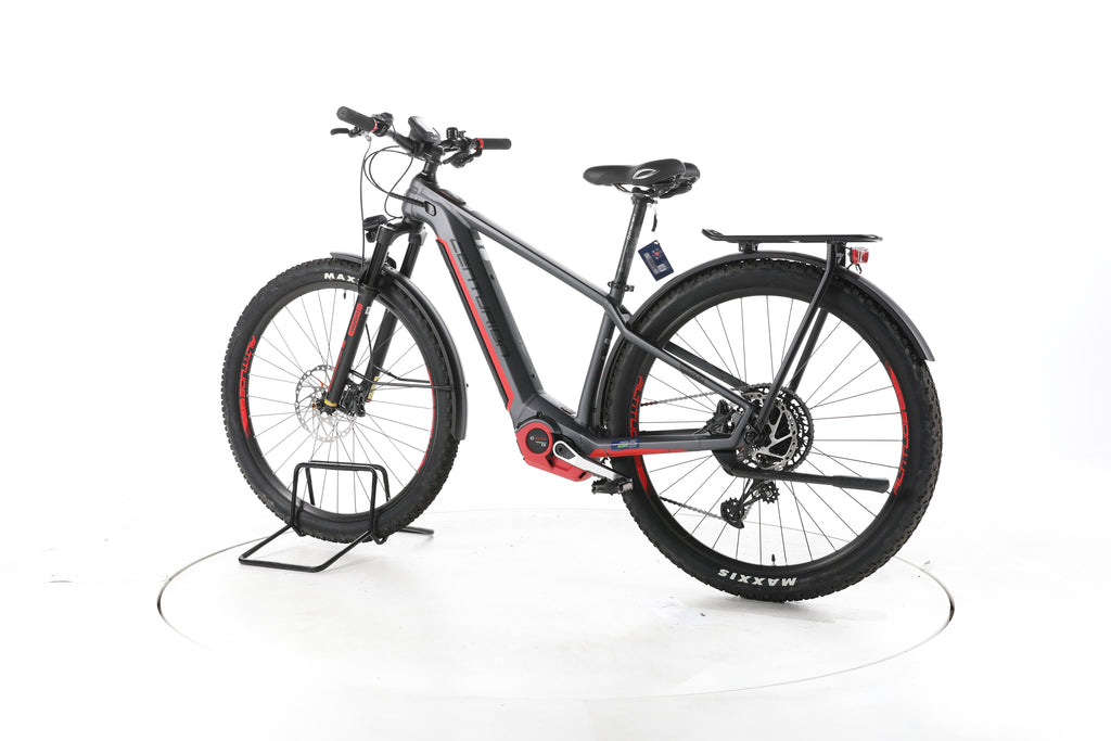 Centurion Backfire E R860i E-Bike - Image 8