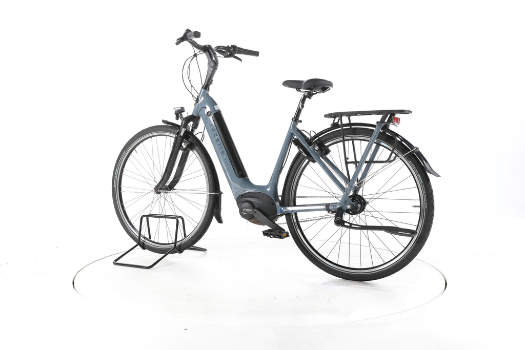 Gazelle Arroyo C7+ City E-Bike Tiefeinsteiger 2024 - Image 8