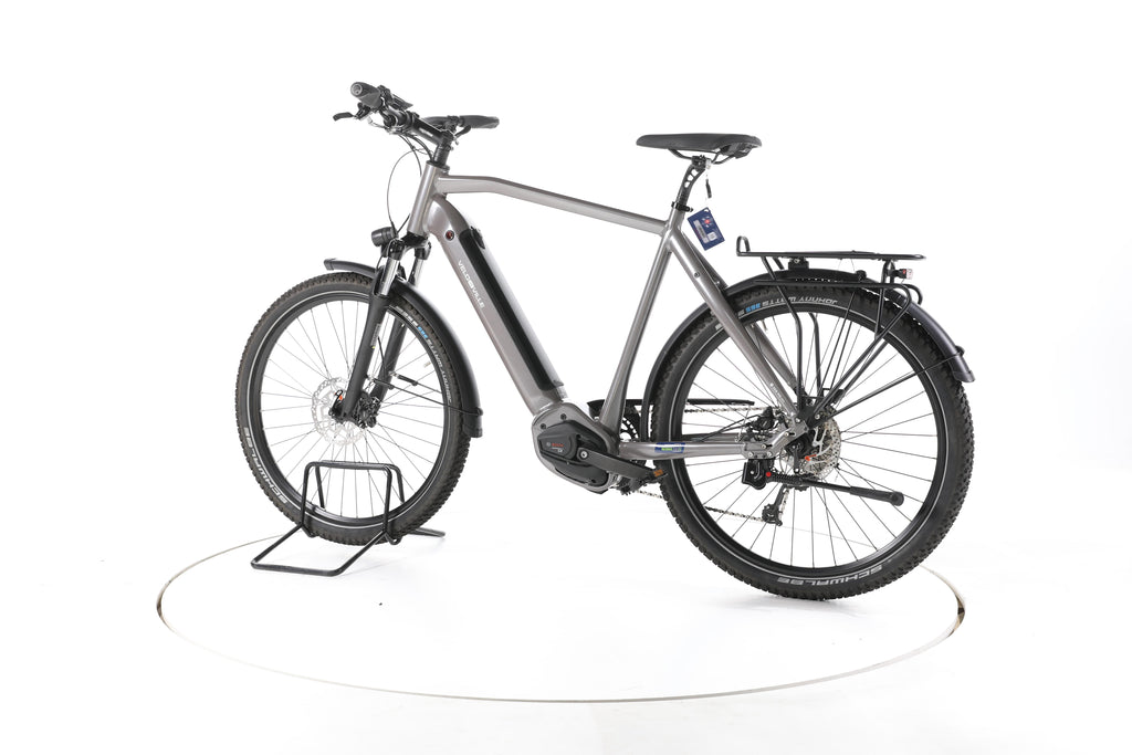Velo de Ville SEB 990 Smart Trekking E-Bike - Image 8