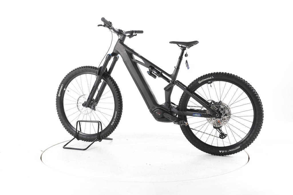 Cube Stereo Hybrid ONE77 HPC SLX E-Bike Fully 2026 - Image 8
