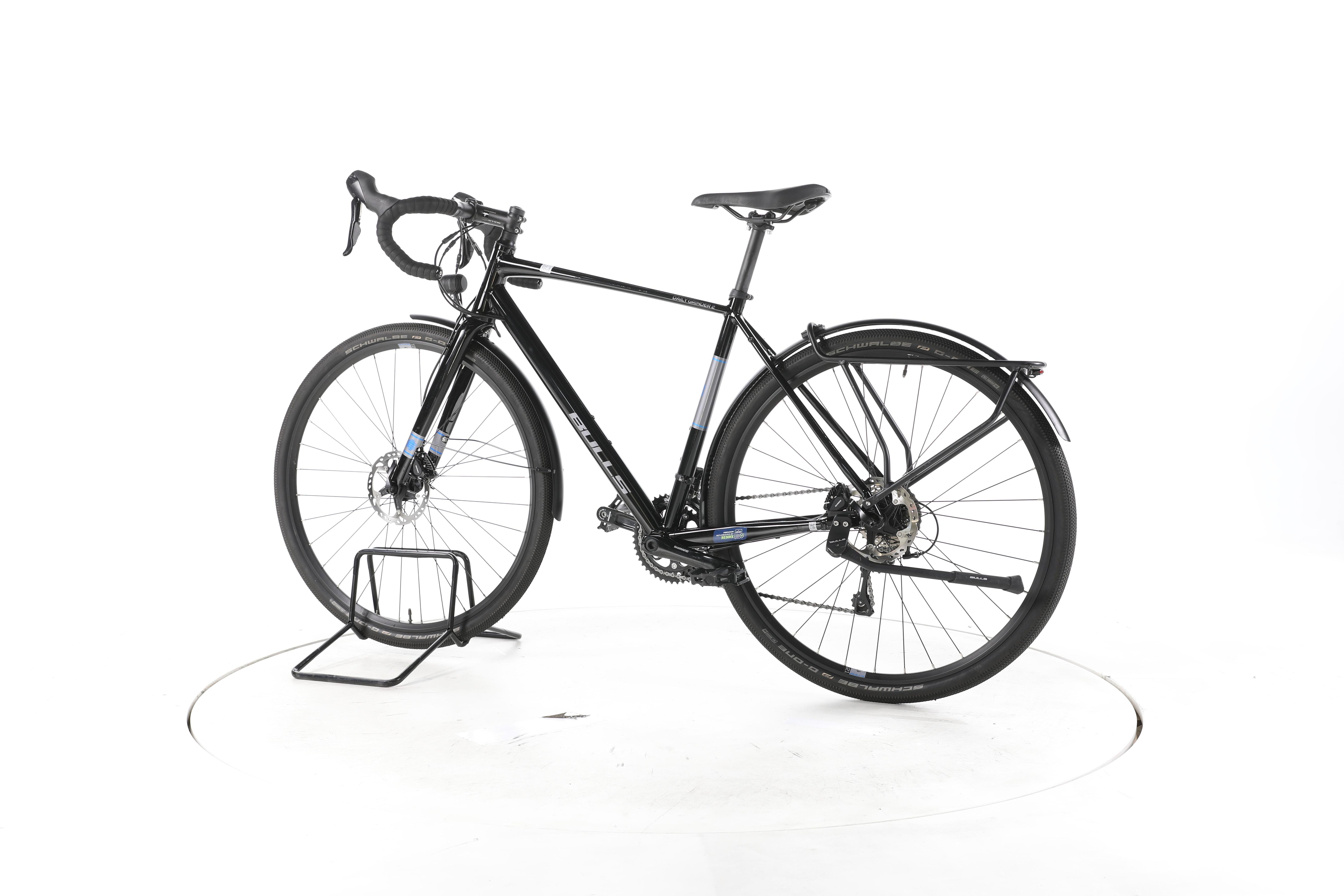 Bulls Daily Grinder 2 Gravelbike - Image 8