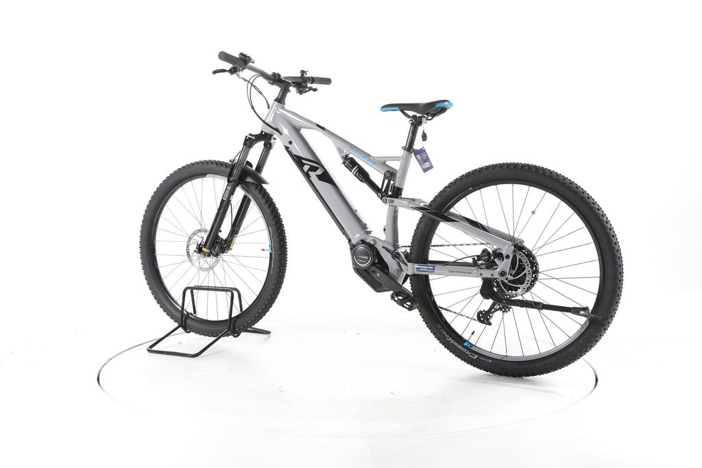 R Raymon FullRay 130E 5.0 E-Bike Fully - Image 8
