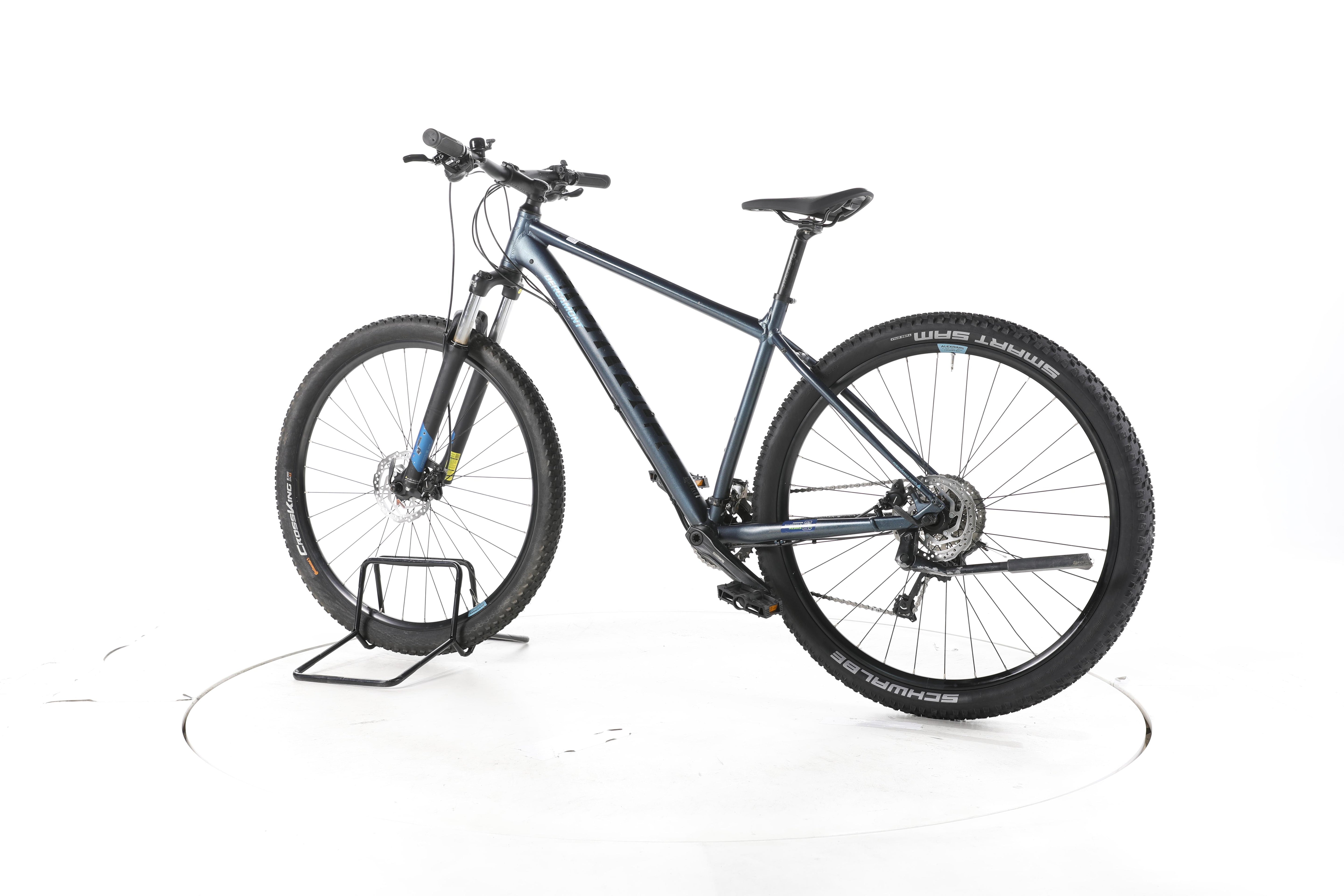 Bergamont Revox 5 Fahrrad Hardtail - Image 8