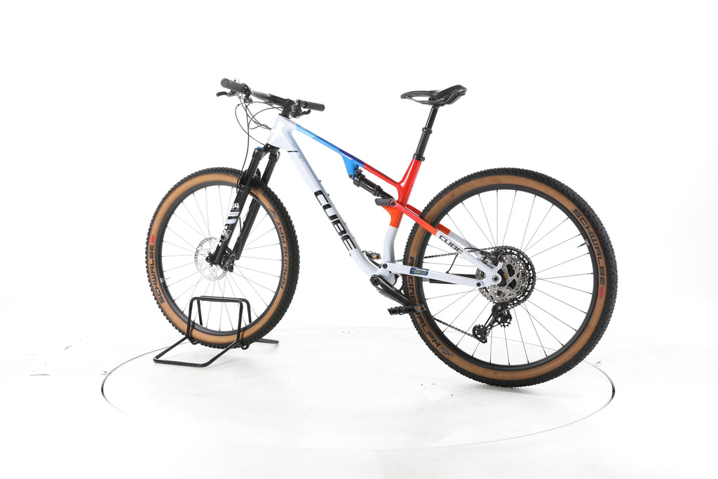 Cube AMS ZERO99 C:68X RACE Fahrrad Fully - Image 8