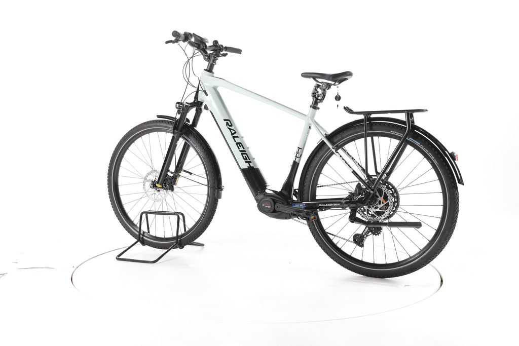 Raleigh DUNDEE 11 Trekking E-Bike - Image 8