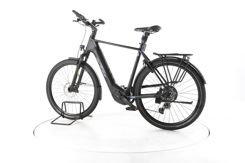 KTM Macina Style 730 Trekking E-Bike - Image 8