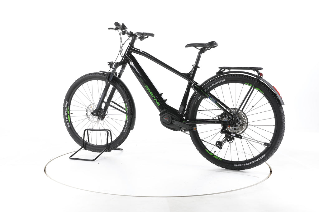 Grecos Big Foot-E Trekking E-Bike - Image 8