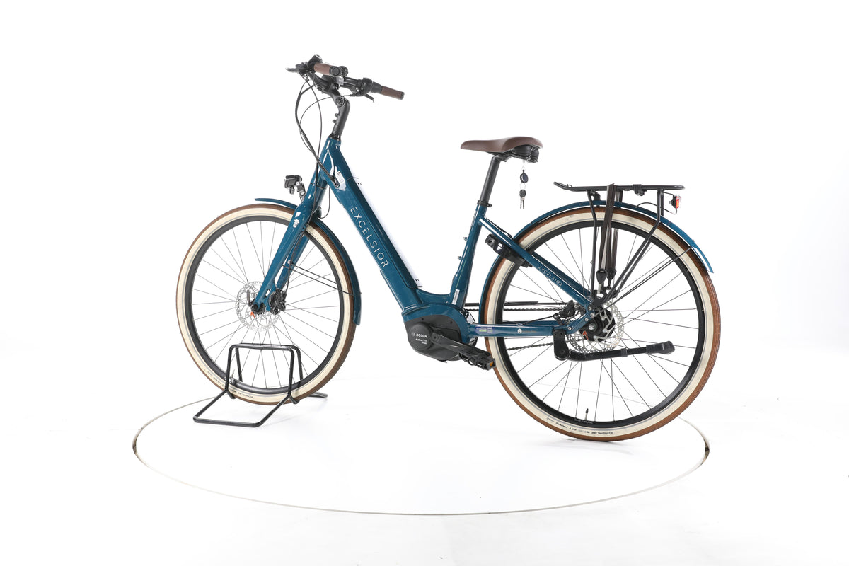 Excelsior Pearl City E-Bike Tiefeinsteiger - Image 8