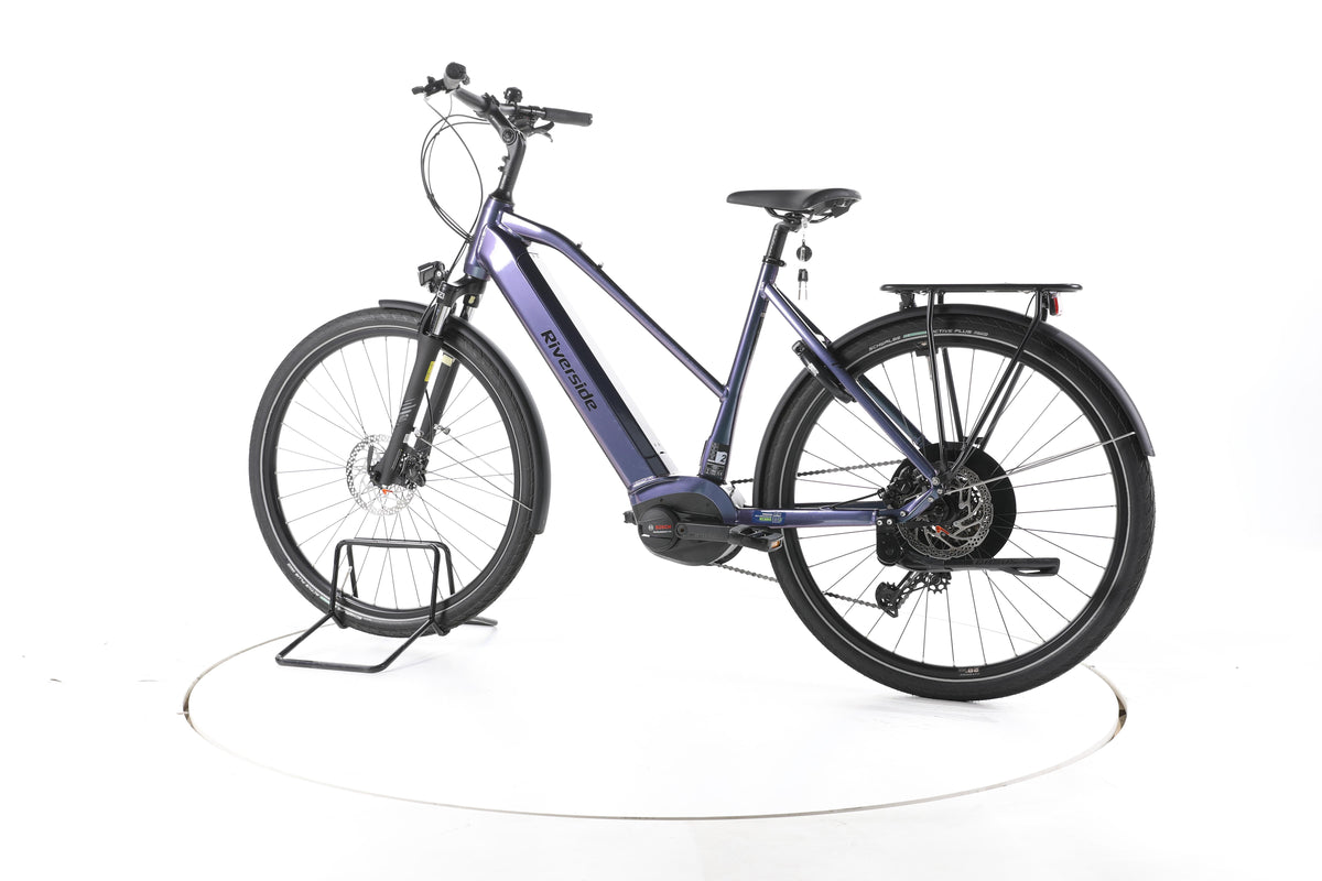 RIVERSIDE ETR 900 Trekking E-Bike - Image 8