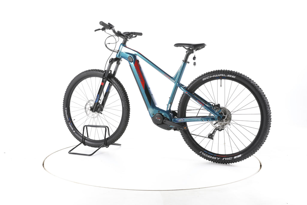 Conway Cairon S 2.0 E-Bike - Image 8