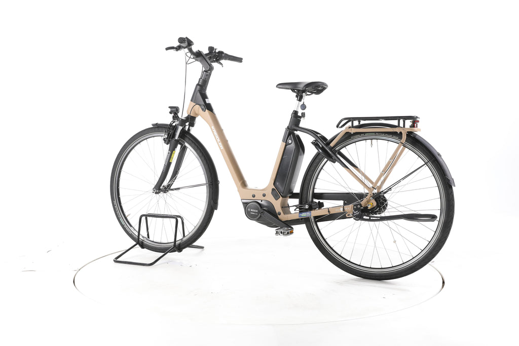 Kreidler VITALITY ECO 2 City E-Bike Tiefeinsteiger - Image 8