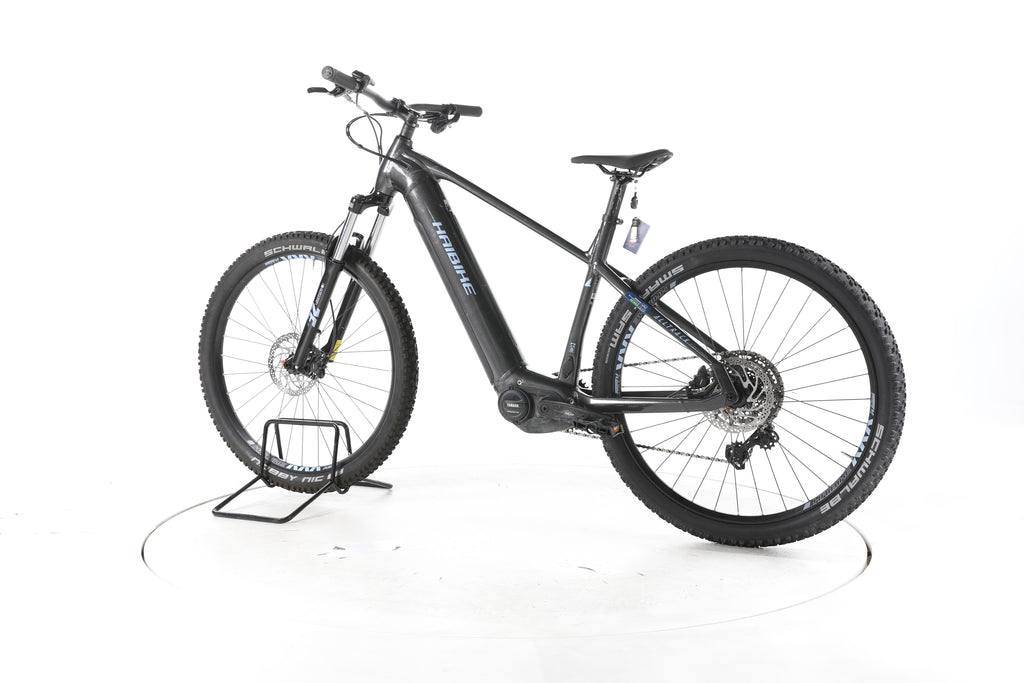 Haibike AllTrack 5 E-Bike 2024 - Image 8