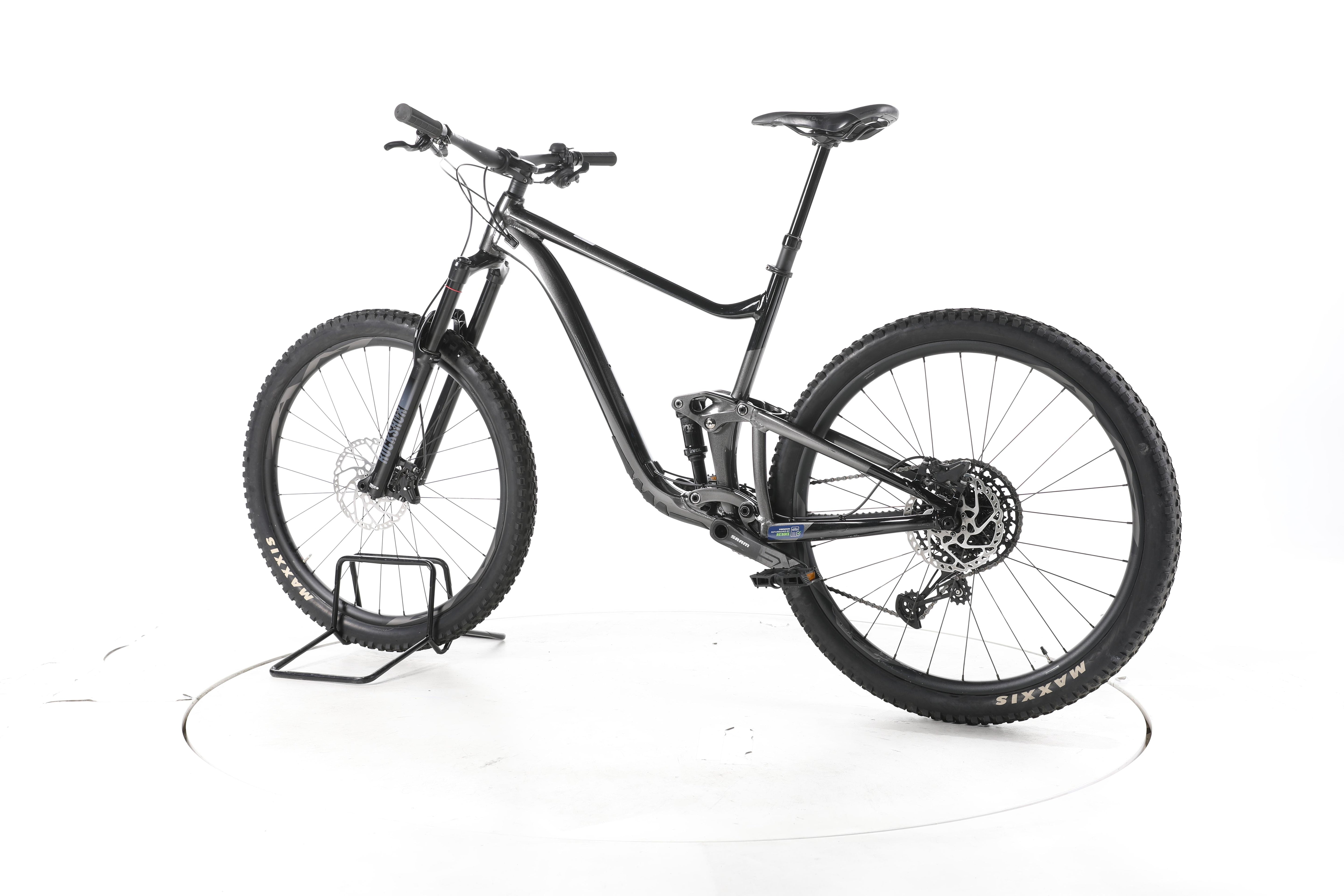 Giant Trance X 2 Fahrrad Fully - Image 8