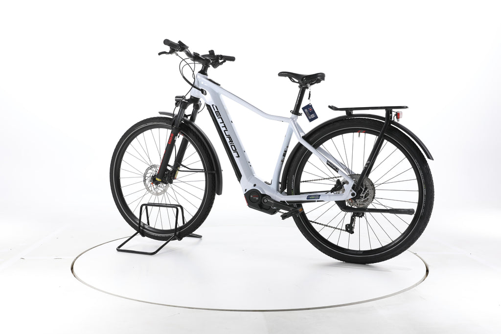 Centurion Backfire Fit E R760i Trekking E-Bike - Image 8