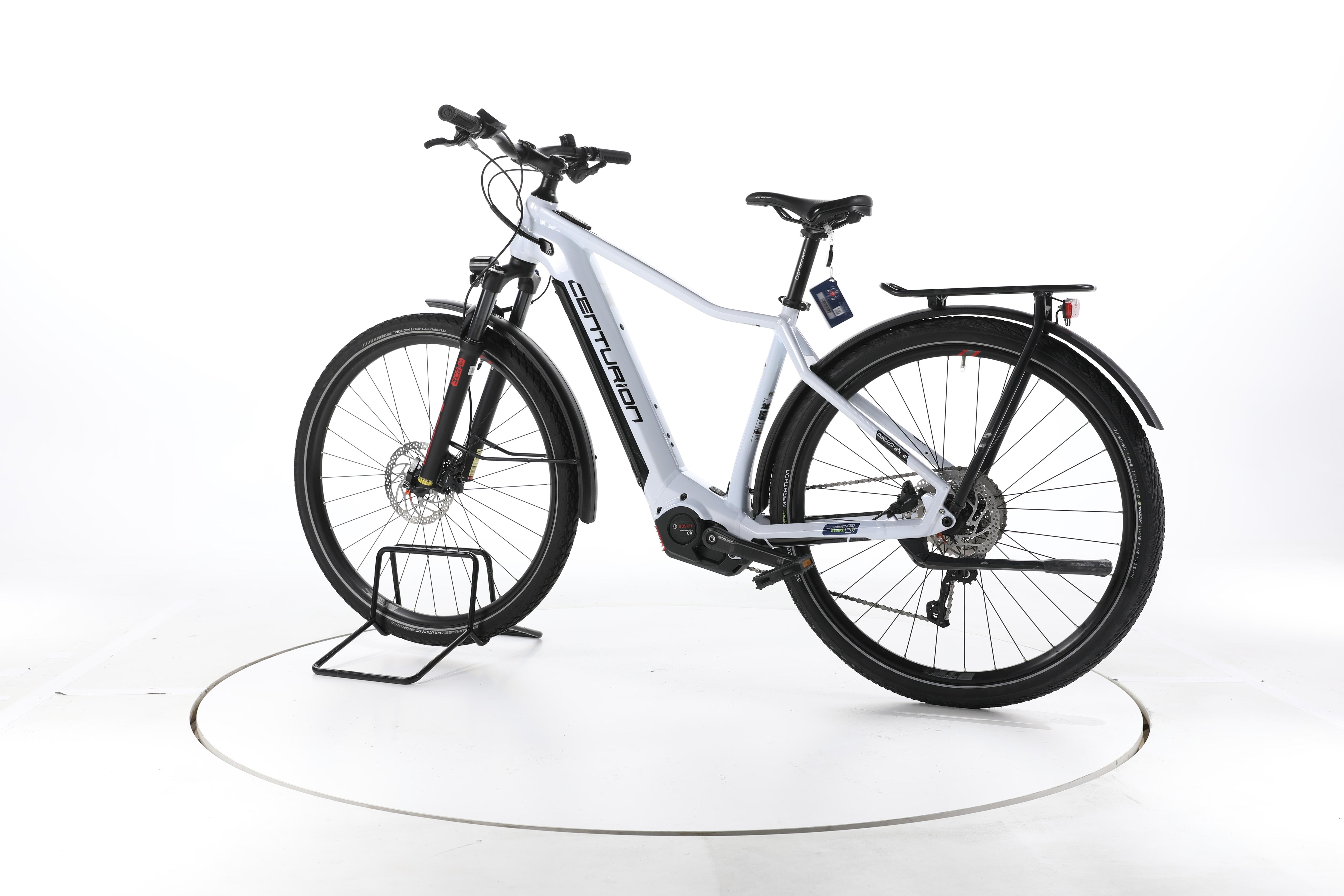 Centurion Backfire Fit E R760i Trekking E-Bike - Image 8