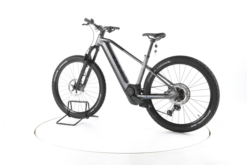 Cube Reaction Hybrid SLT E-Bike - Image 8