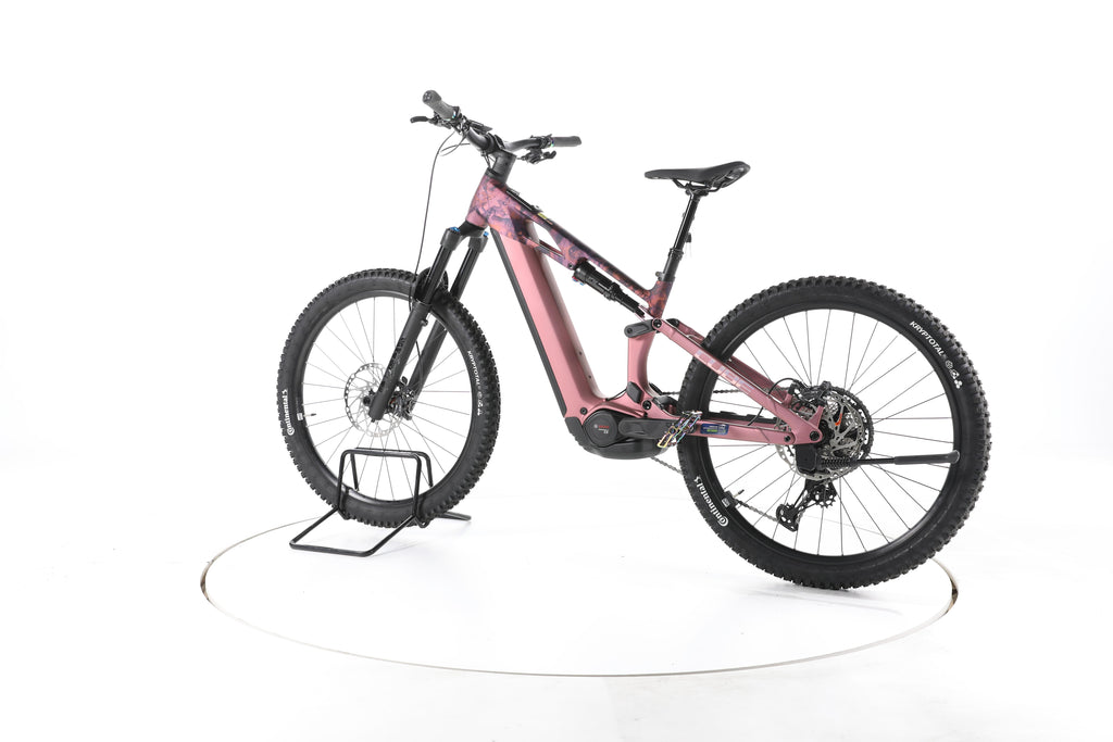 Cube Stereo Hybrid ONE44 HPC SLX E-Bike Fully Carbon 2026 - Image 8