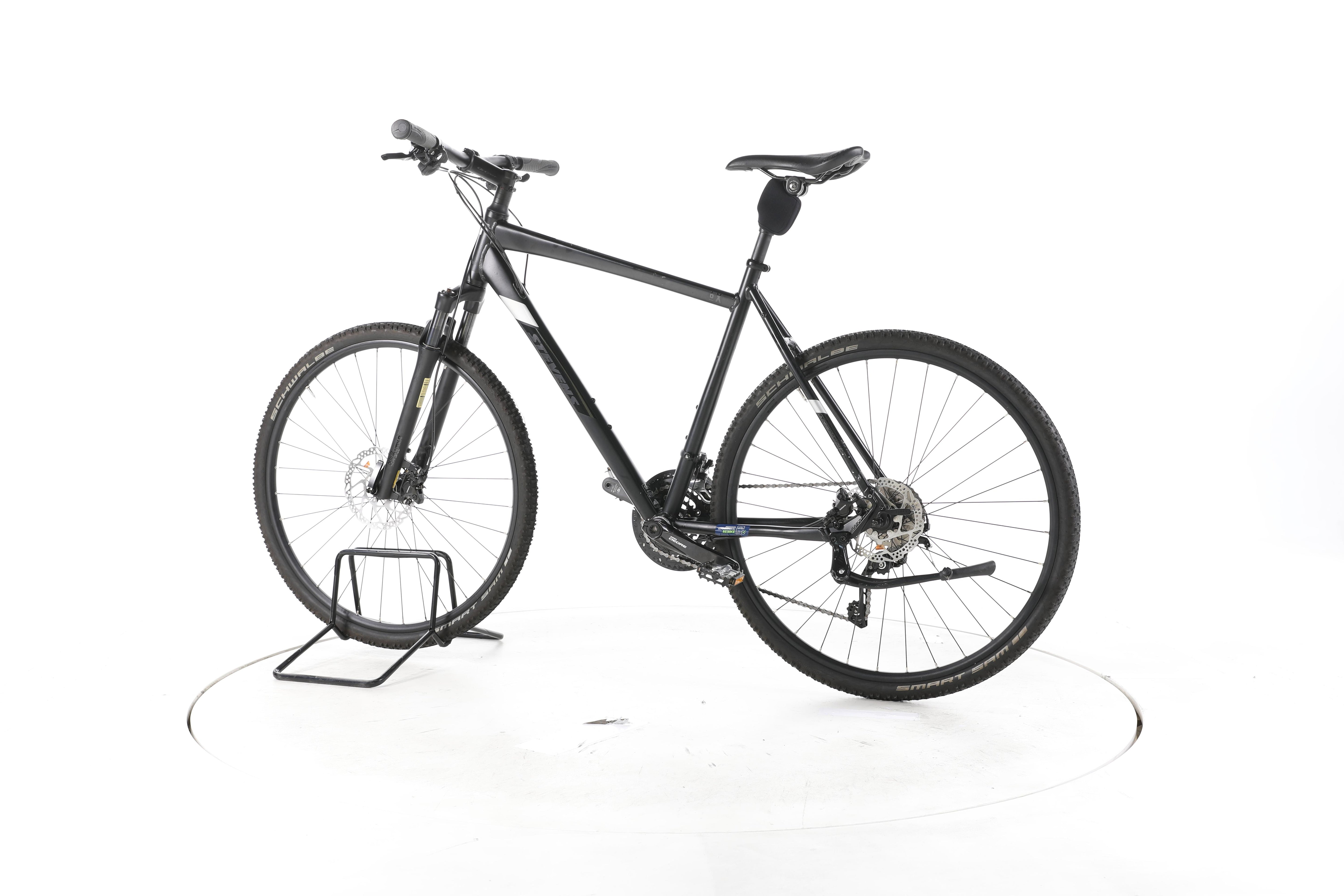 Stevens 6X Fahrrad City & Trekking - Image 8