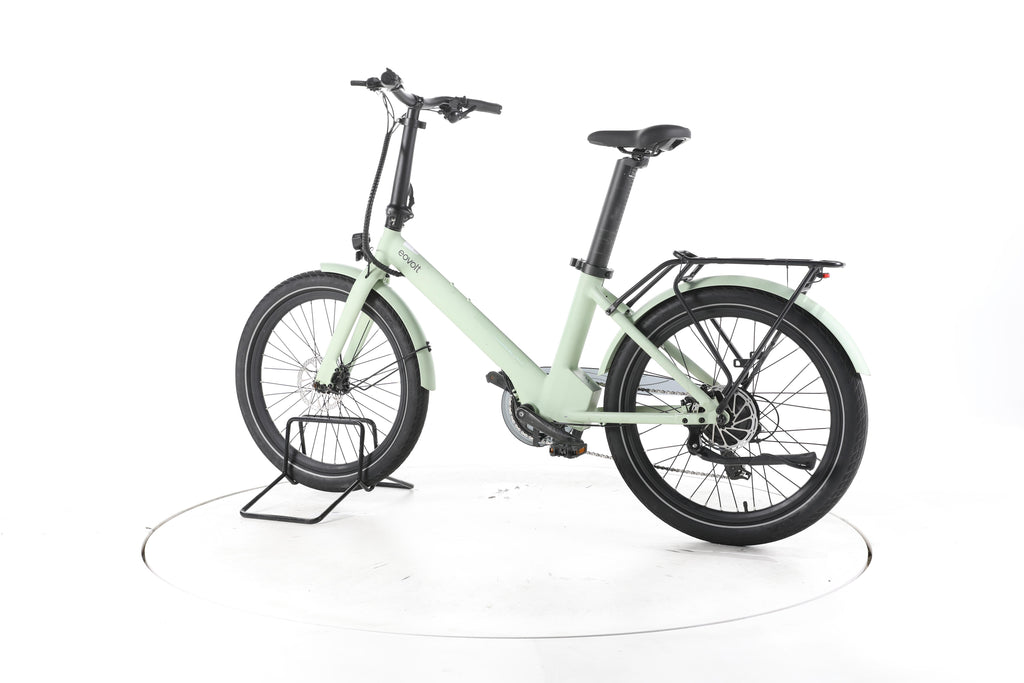 EOVOLT Evening V2 Kompakt E-Bike Tiefeinsteiger 2024 - Image 8
