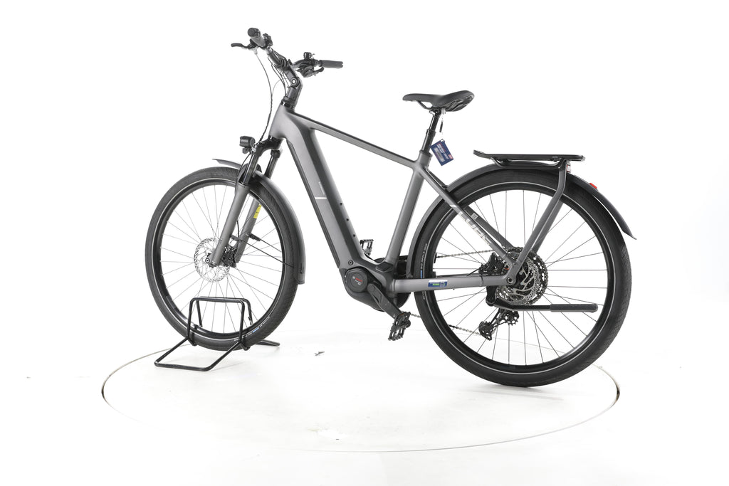 Cube Kathmandu Hybrid Pro 800 Trekking E-Bike 2025 - Image 8
