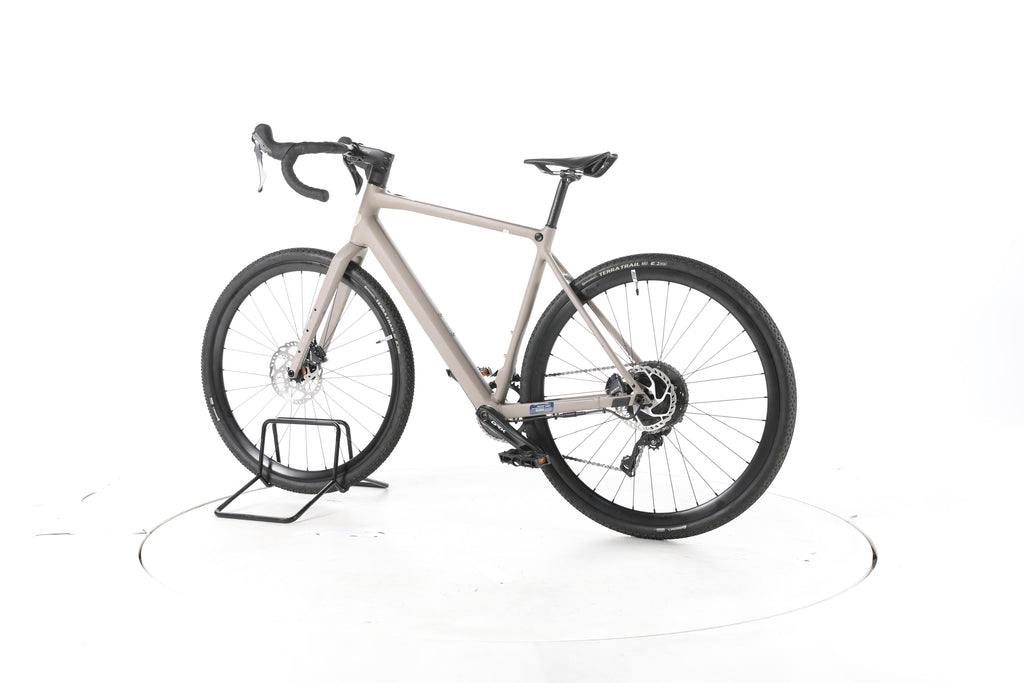 Rose Backroad AL Plus GRX RX810 1x11 E-Gravel & Rennrad 2025 - Image 8