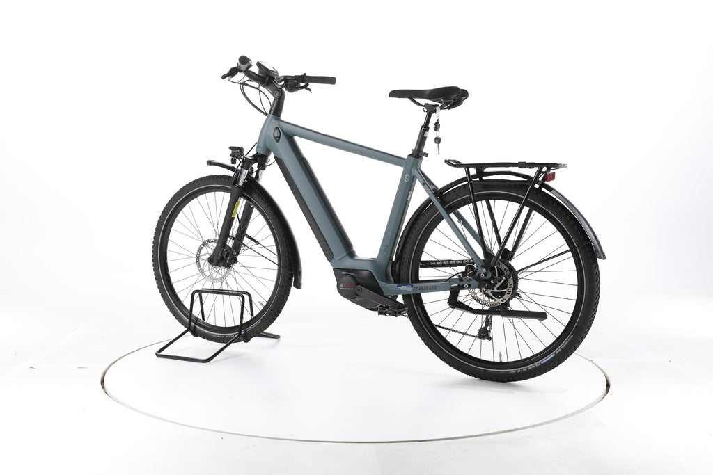 Winora Sinus 9 Trekking E-Bike - Image 8