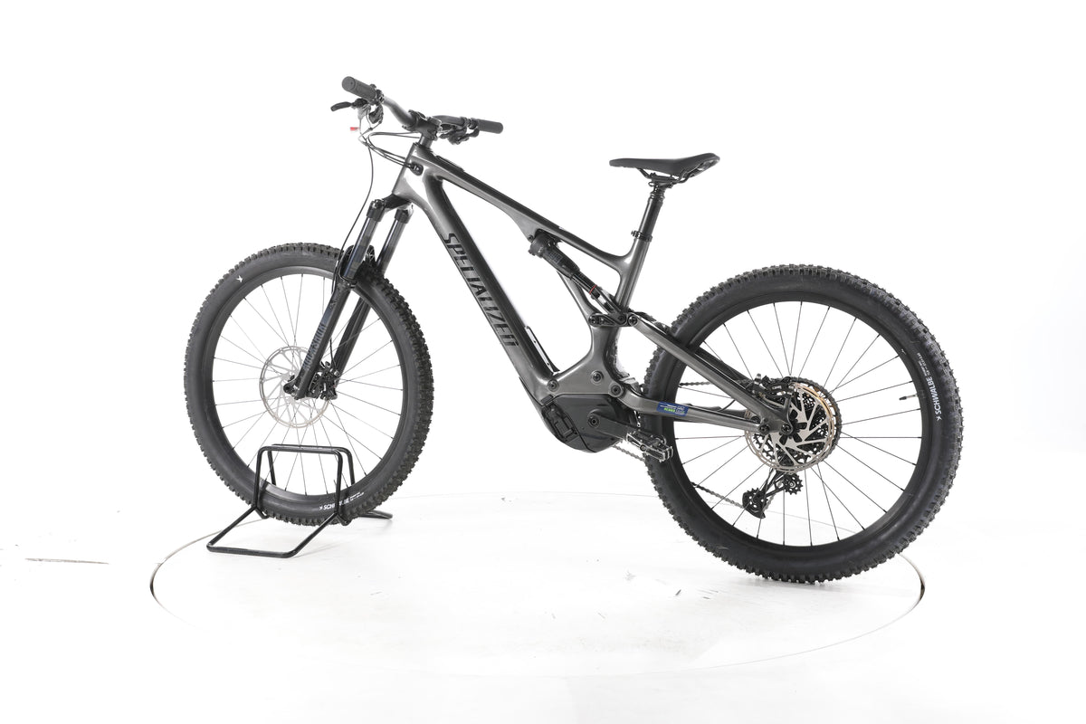 Specialized Turbo Levo E-Bike Fully Carbon - Image 8