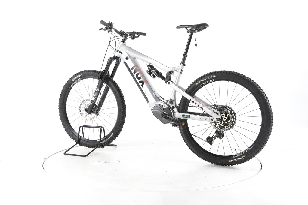 Nox Cycles Hybrid All Mountain 5.9 E-Bike Fully 2024 - Image 8